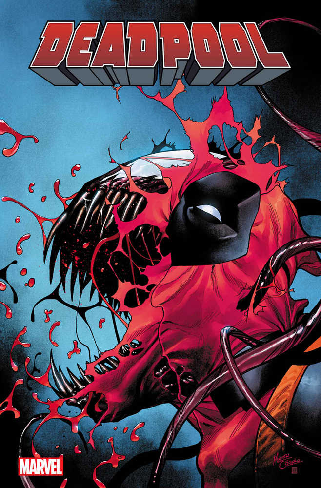 Deadpool (2023) #5 <BINS>