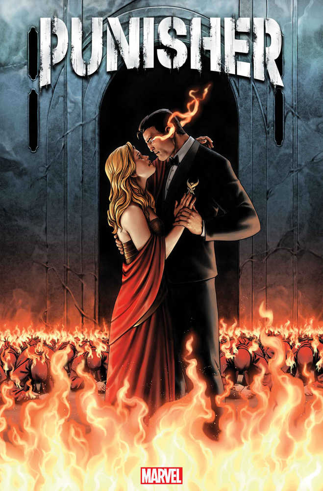 Punisher (2022) #10 <BINS> <OFC>