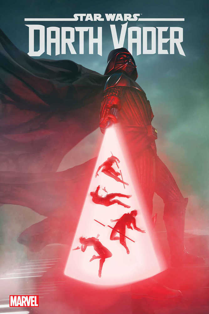 Star Wars Darth Vader (2020) #32