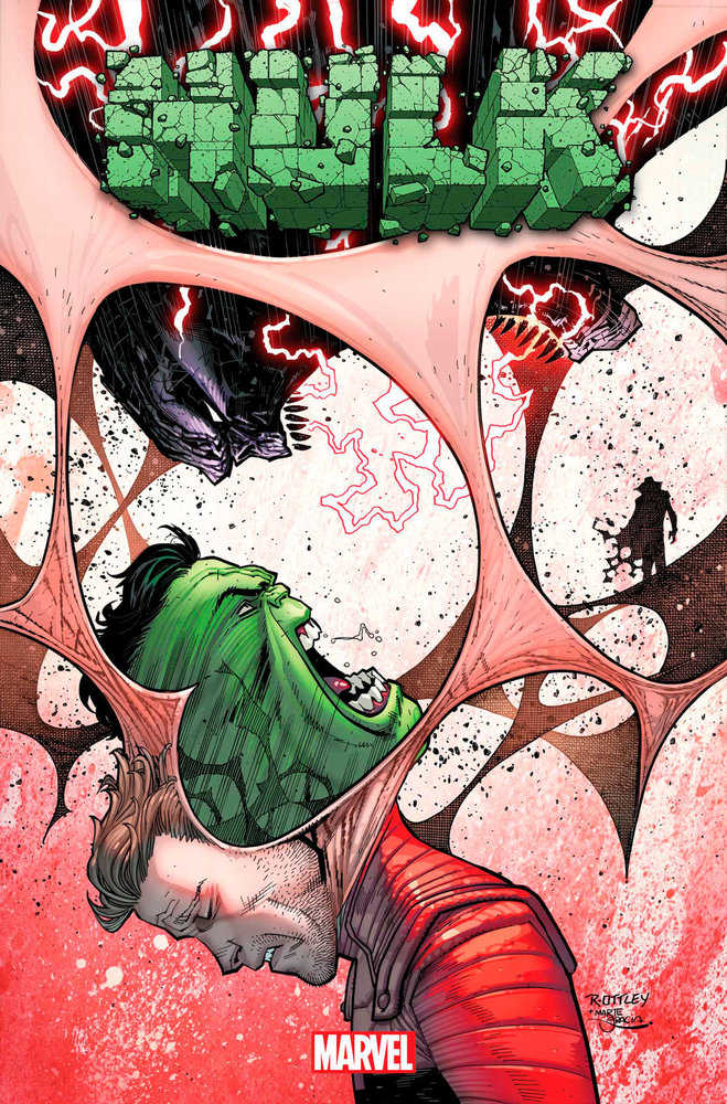 Hulk (2022) #14