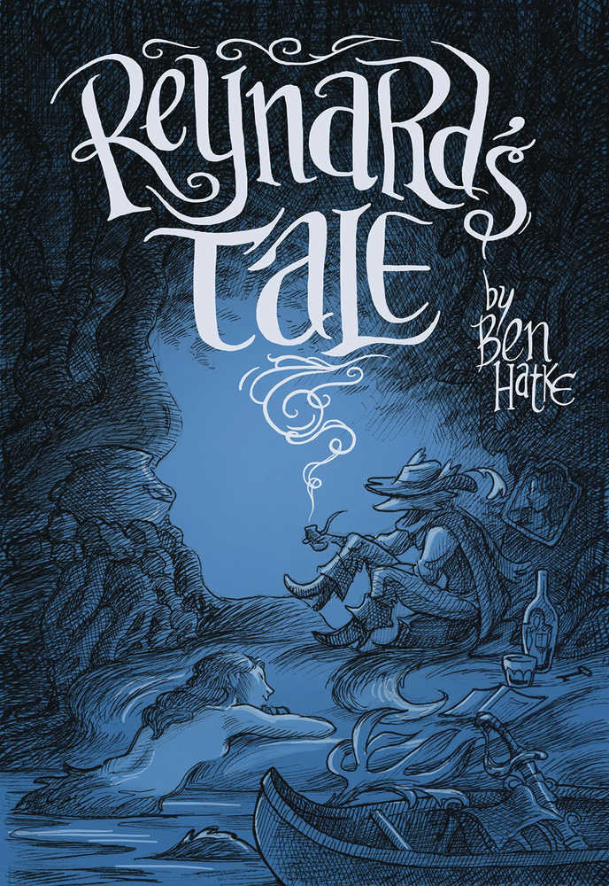 Reynards Tale Story Of Love And Mischief Hardcover