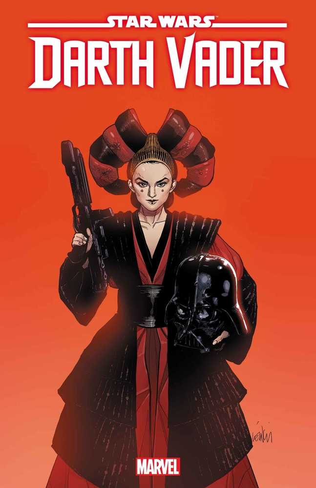 Star Wars Darth Vader (2020) #33