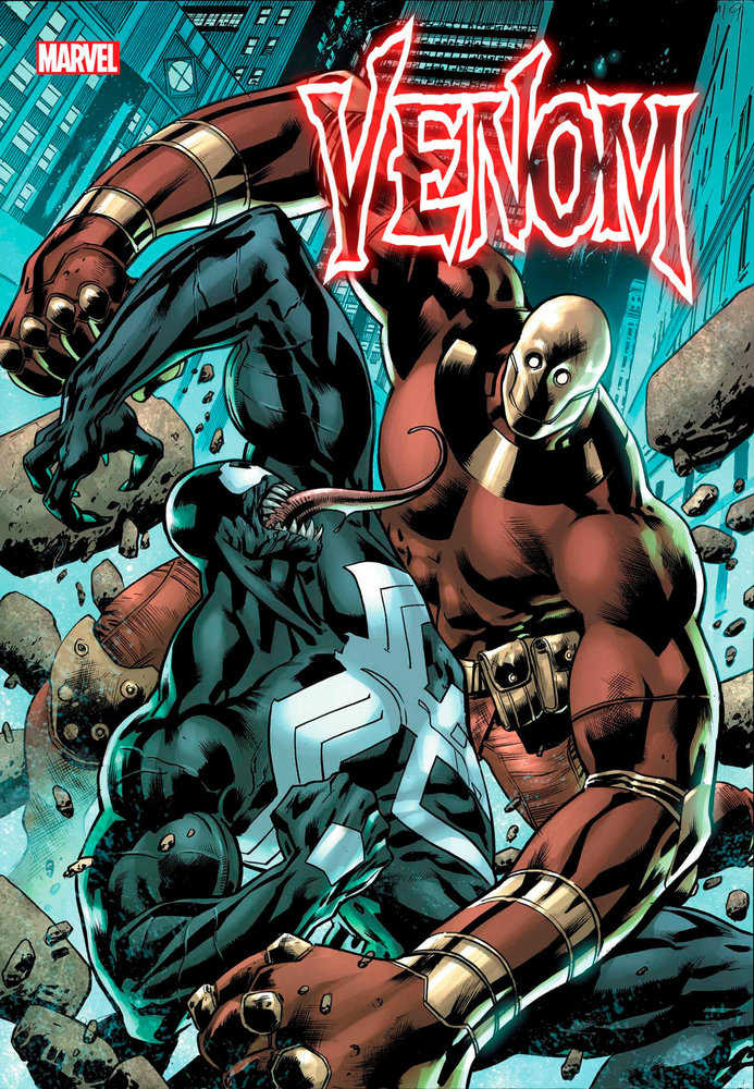 Venom (2022) #19