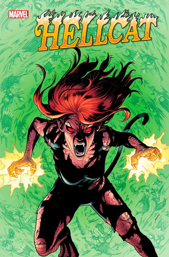 Hellcat (2023) #4 (of 5)