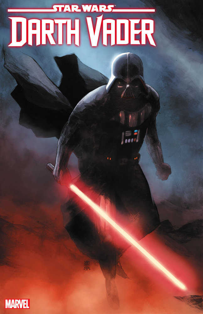 Star Wars Darth Vader (2020) #35 Khoi Pham Variant