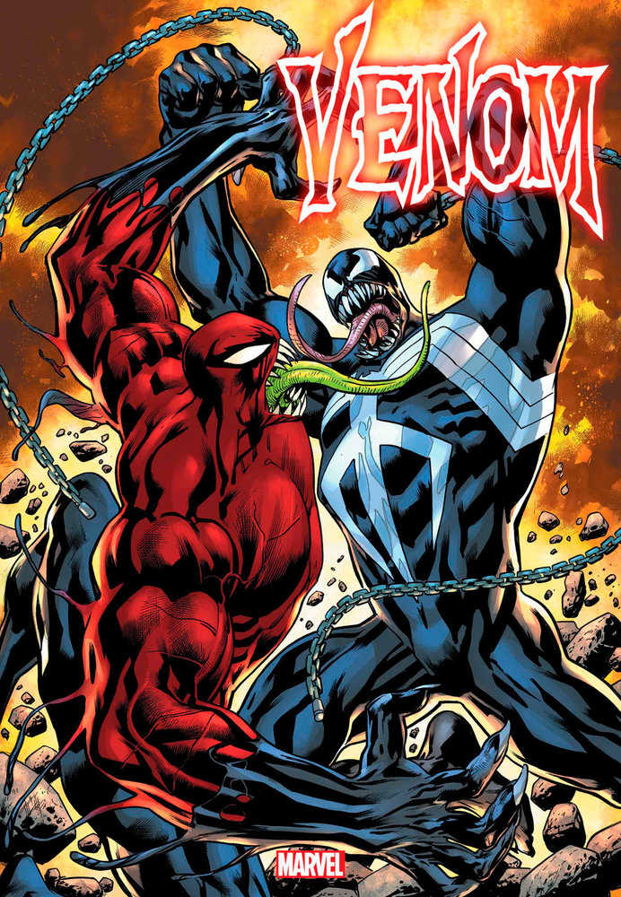 Venom (2022) #23