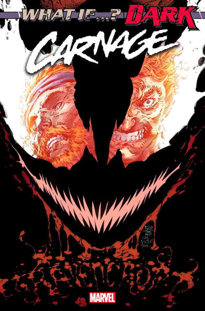 What If...? Dark: Carnage #1