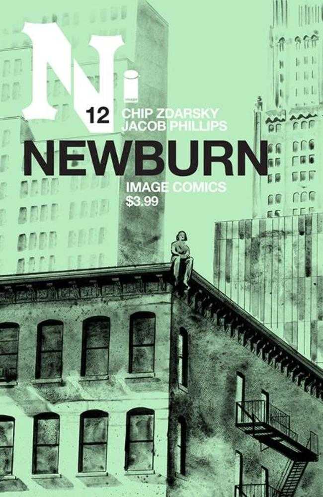 Newburn #12 (Mature)