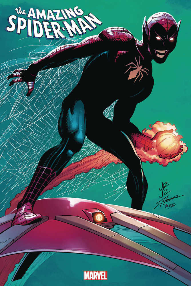 Amazing Spider-Man (2022) #35