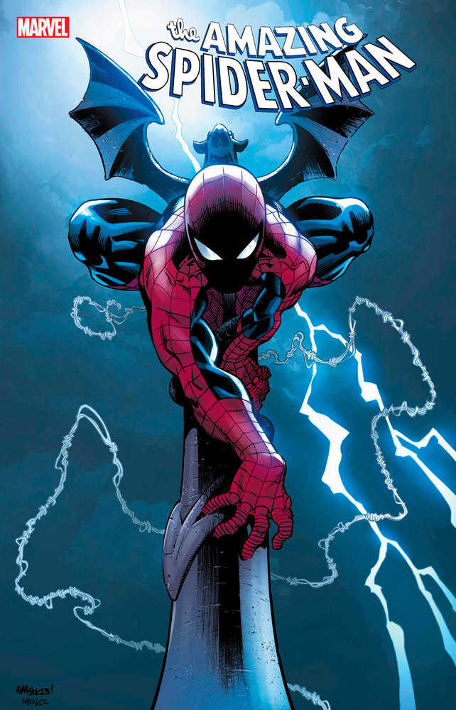 Amazing Spider-Man (2022) #36