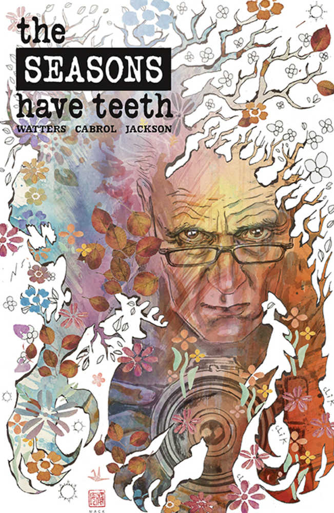 Seasons Have Teeth TPB