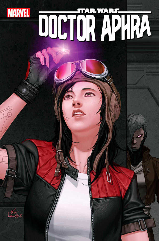 Star Wars Doctor Aphra (2020) #37 [Dark Droids] <BINS>