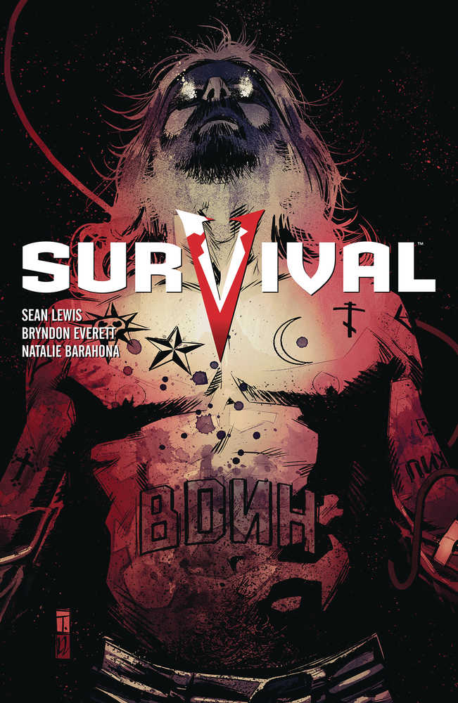 Survival TPB