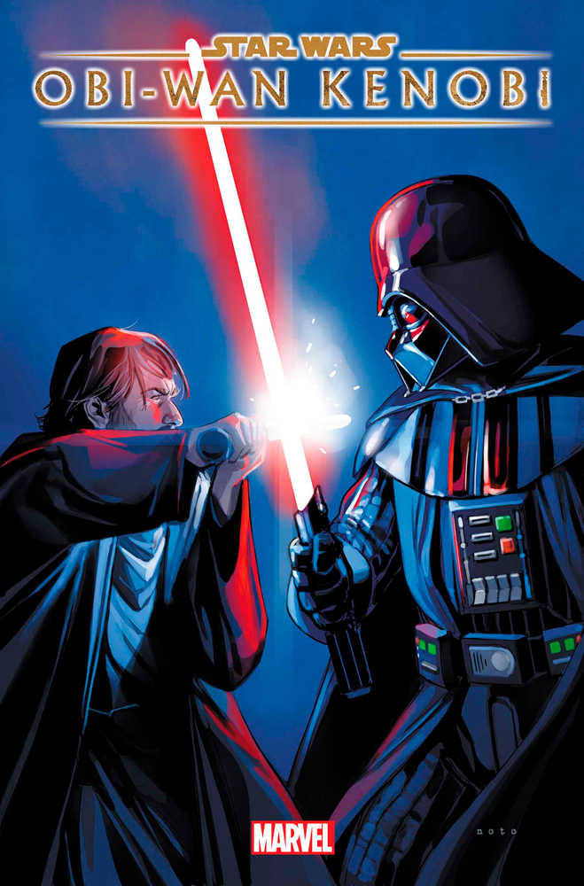 Star Wars Obi-Wan Kenobi (2023) #3