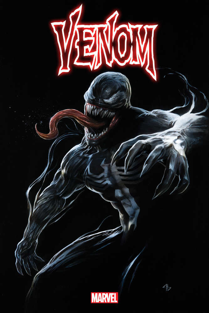 Venom (2022) #28 Adi Granov Variant