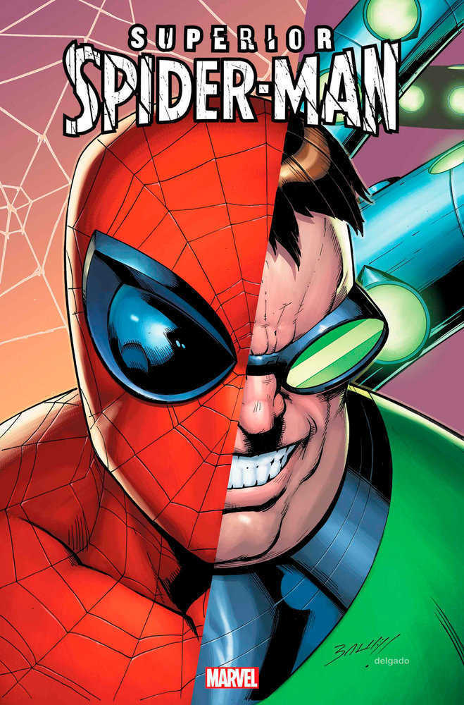 Superior Spider-Man (2024) #2 <BINS>