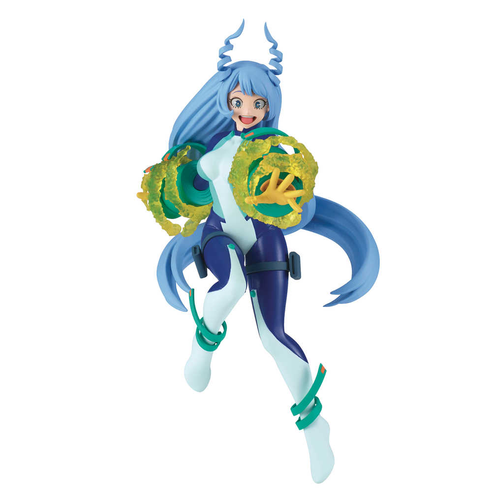 My Hero Academia Amazing Heroes V31 Nejire Hado Figure