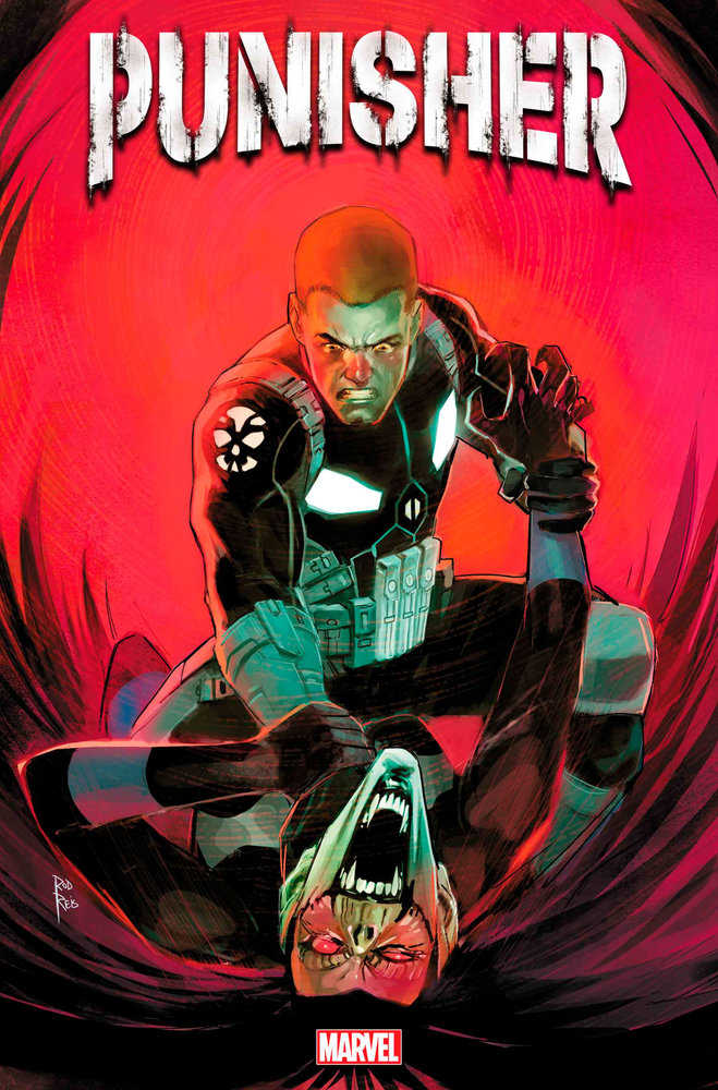 Punisher (2024) #3