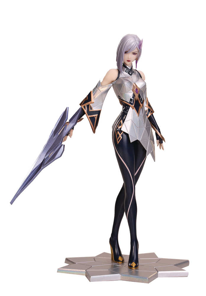 Gift+ Ser Jing The Mirrors Blade Ver 1/10 PVC Figure