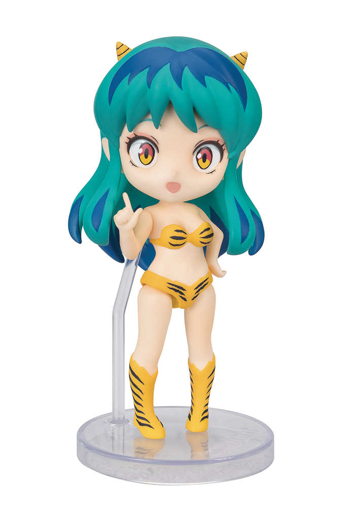 Urusei Yatsura Lum Figuarts Mini Figure