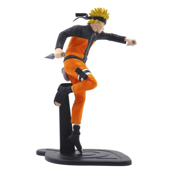 Naruto: Shippuden Super Figure Collection Naruto Uzumaki