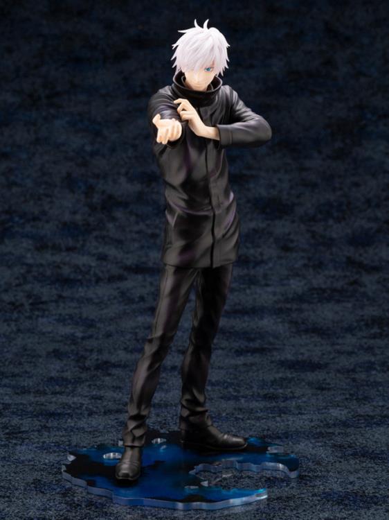 Jujutsu Kaisen: Jukon No Kata - ArtFX J Satoru Gojo 1/8 Scale Figure