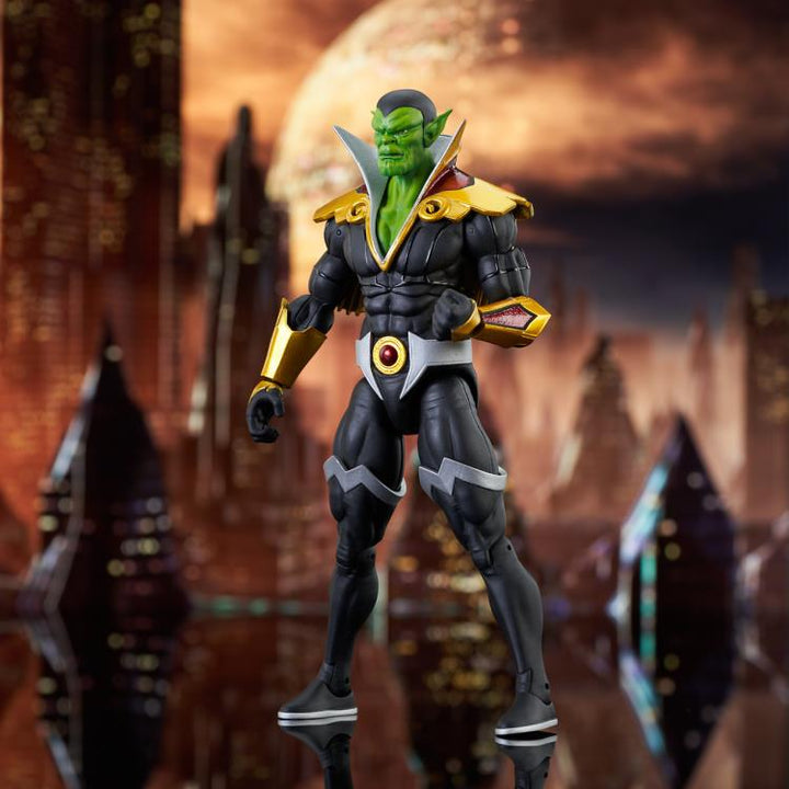 Marvel Select Skrull Action Figure