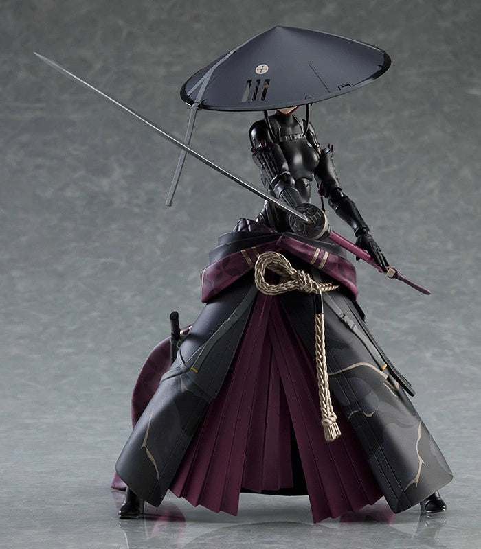 Falslander Ronin Figma Action Figure