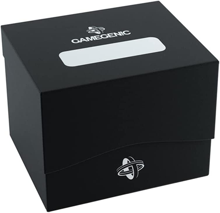 Side Holder 100+ XL Casual Deck Box