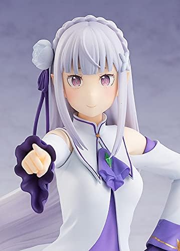 Re:Zero Starting Life in Another World - Emilia Non-Scale Figure