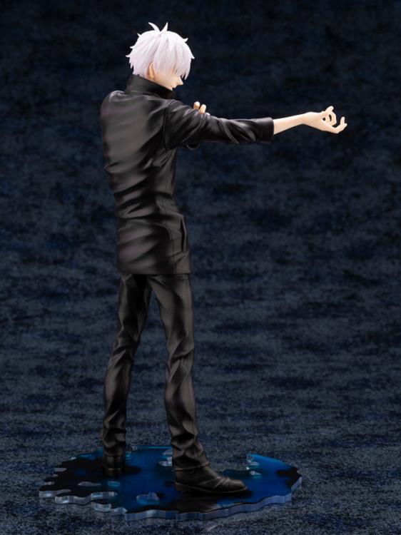 Jujutsu Kaisen: Jukon No Kata - ArtFX J Satoru Gojo 1/8 Scale Figure