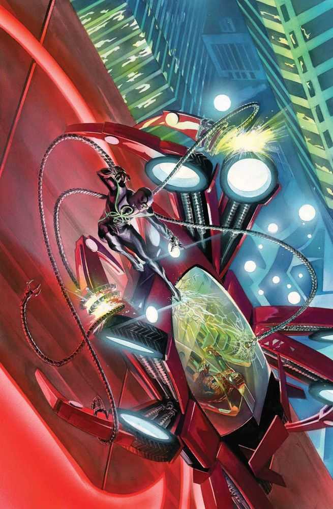 Amazing Spider-Man (2015) #30 [Secret Empire] <BINS>