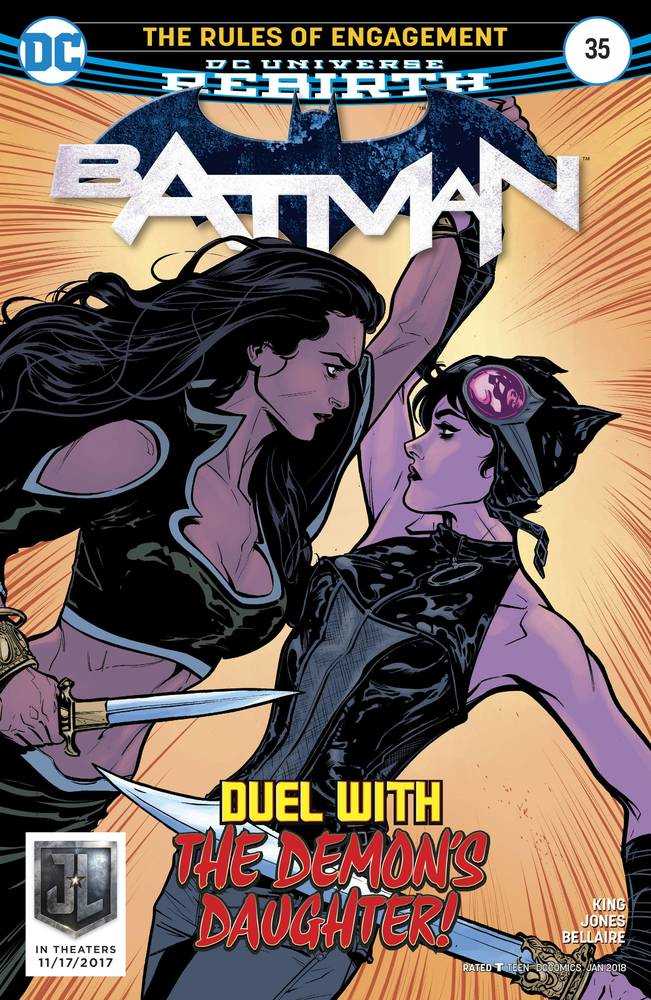 Batman (2016) #35 <BIB03>