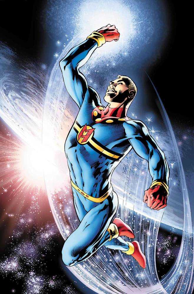 Miracleman #7 <BINS>