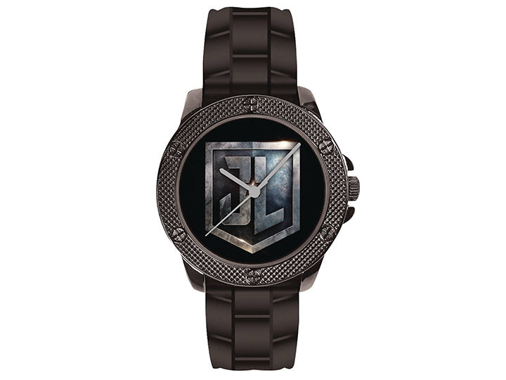 DC Watch Collection #19 Justice League