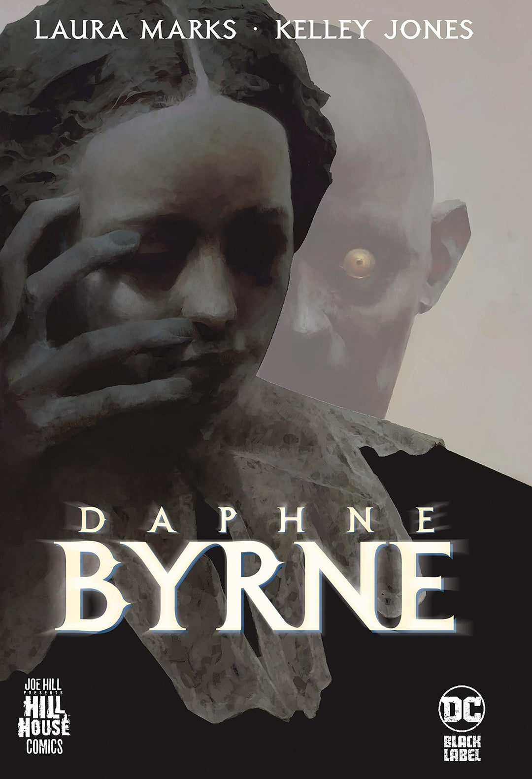 Daphne Byrne Hardcover (Mature)