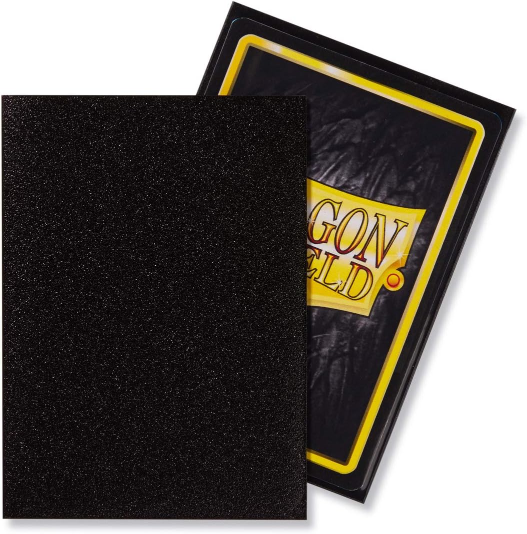 Dragon Shield (100) Matte Sleeves