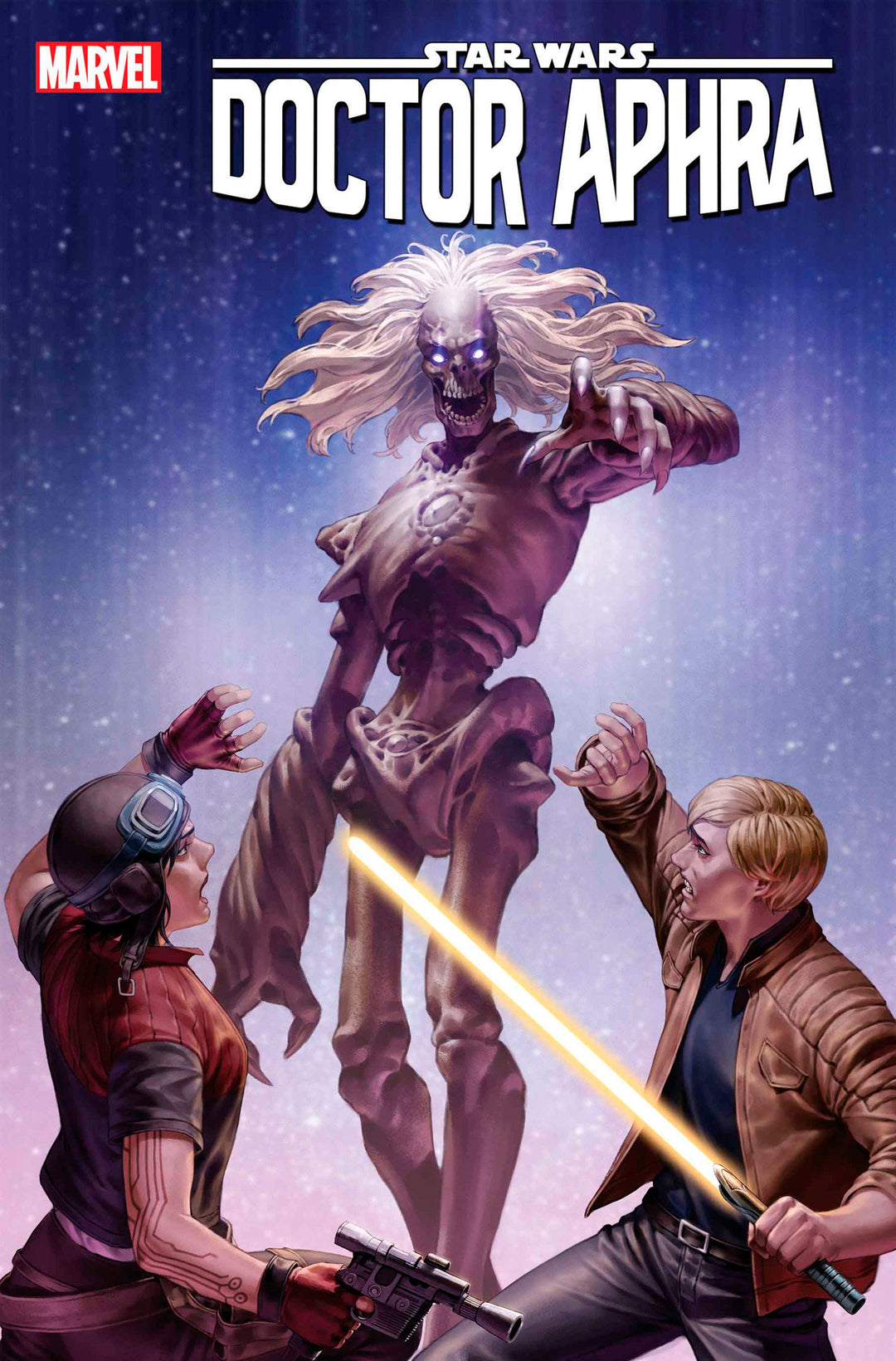 Star Wars Doctor Aphra (2020) #34