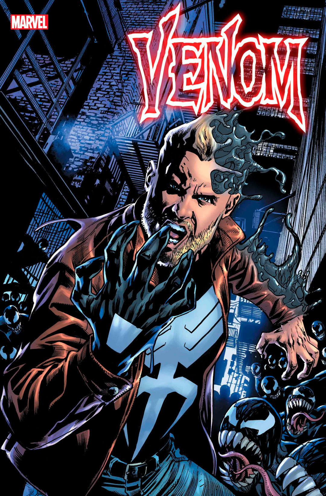 Venom (2022) #20