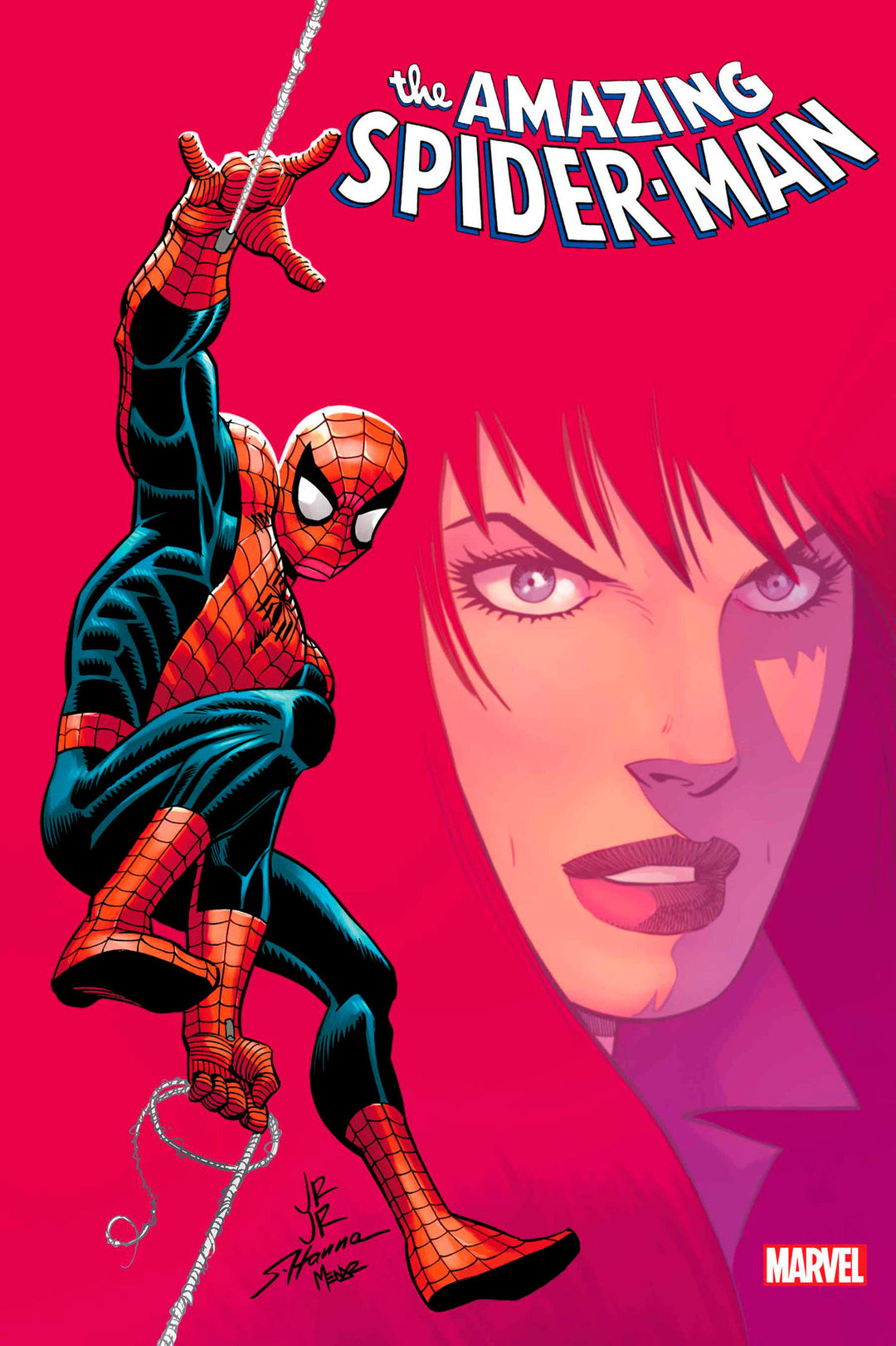 Amazing Spider-Man (2022) #25