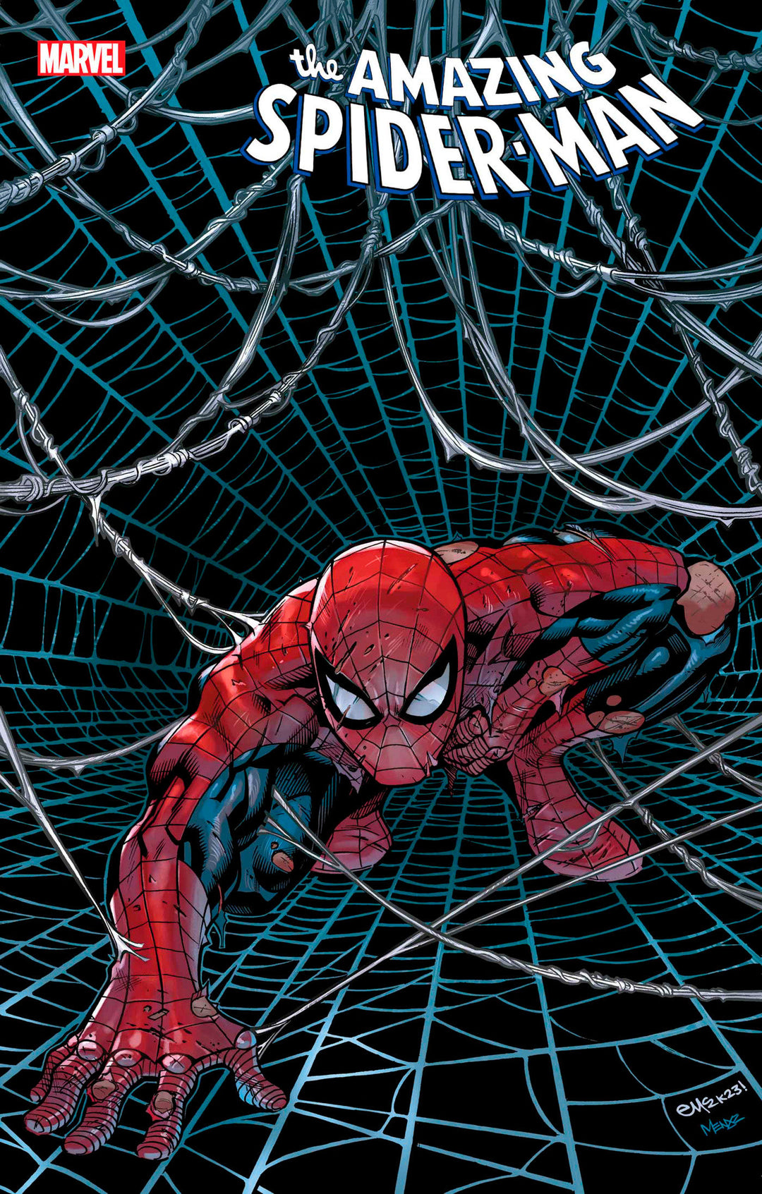 Amazing Spider-Man (2022) #29