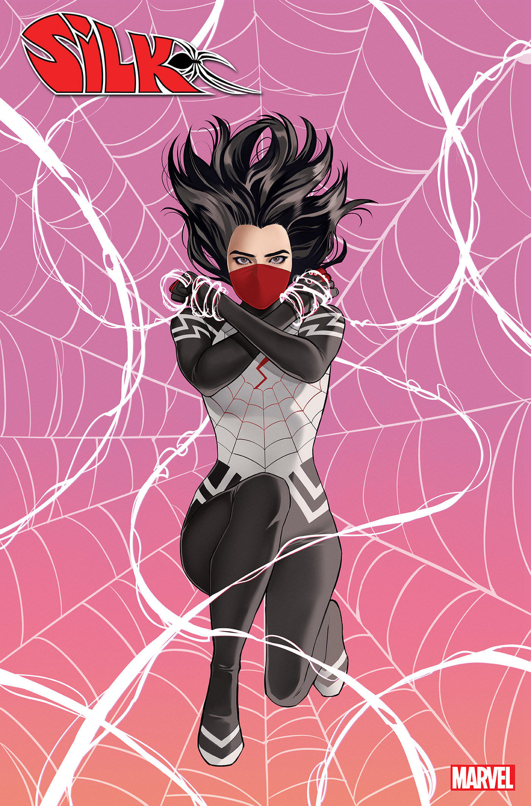 Silk (2023) #2 Romy Jones Variant