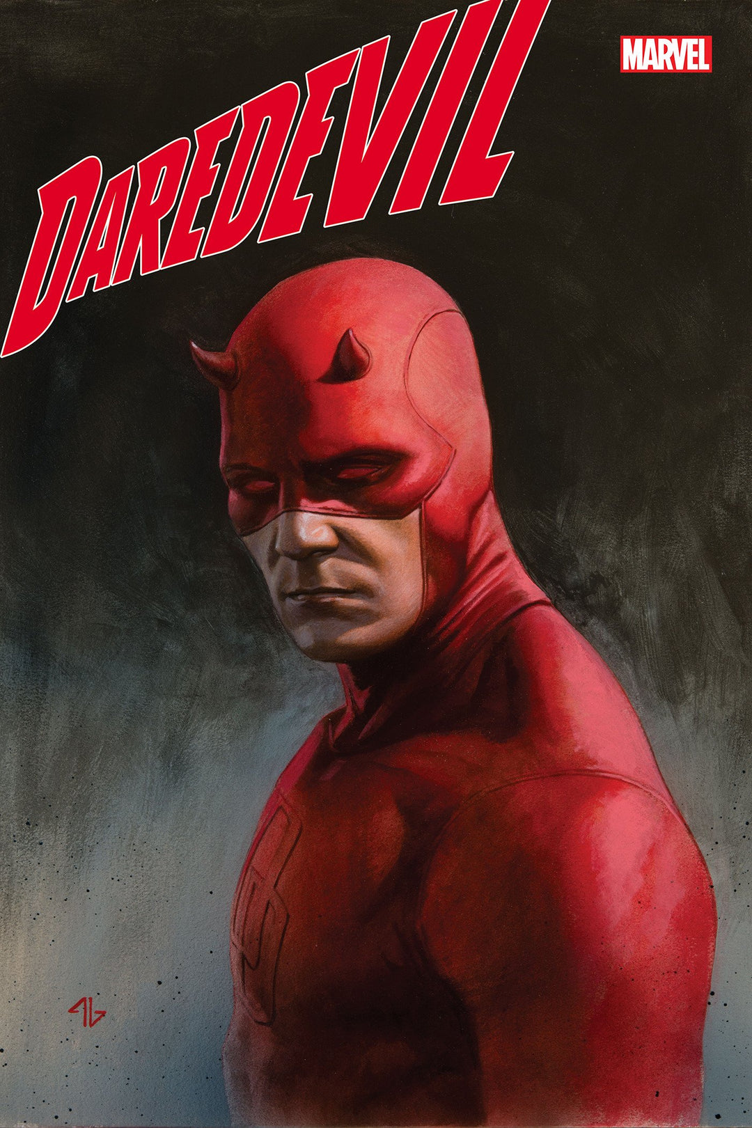 Daredevil (2023) #3 Variant (1:25) Adi Granov Edition