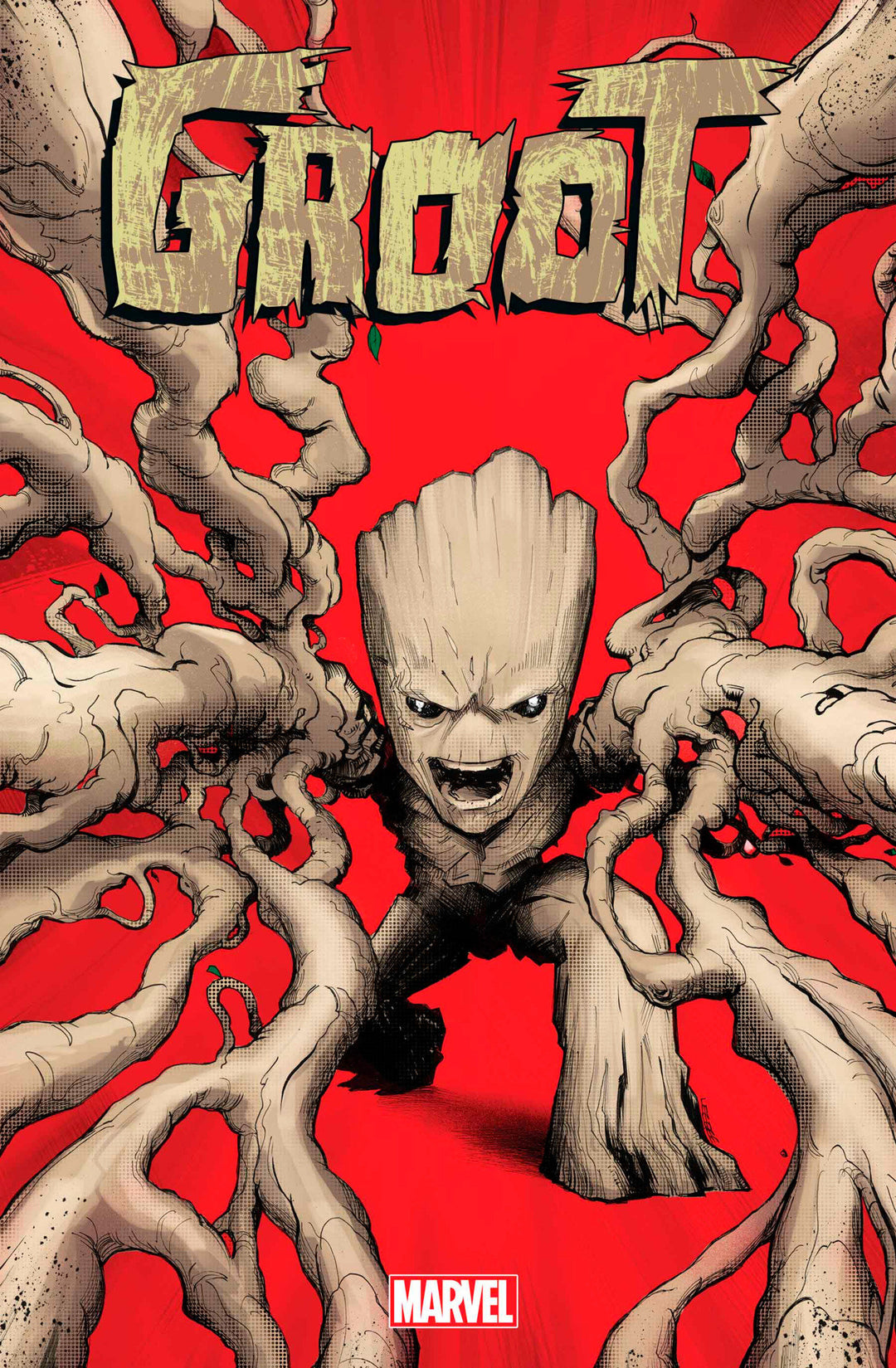 Groot (2023) #4