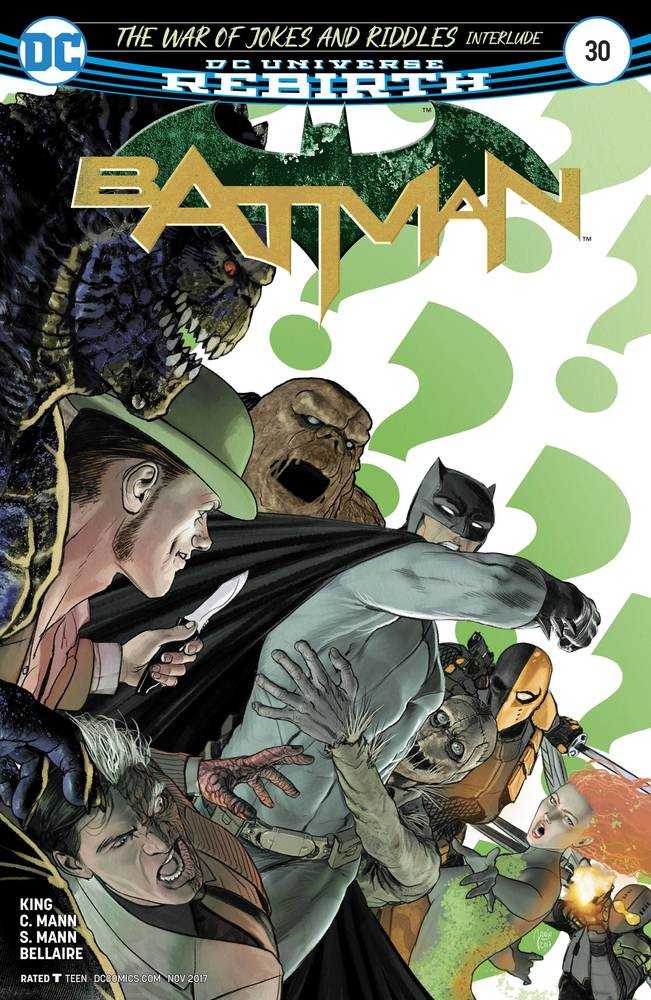 Batman (2016) #30 <BIB03>