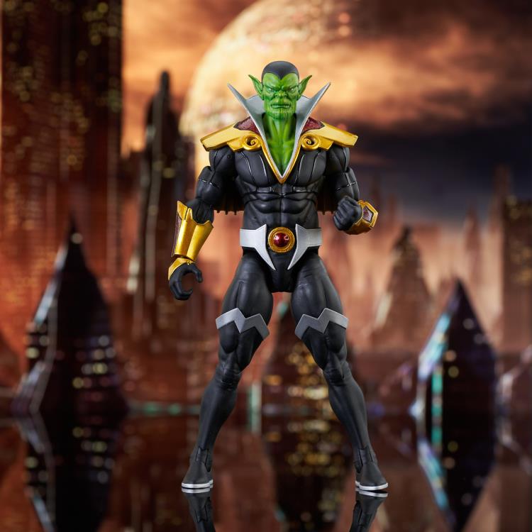 Marvel Select Skrull Action Figure