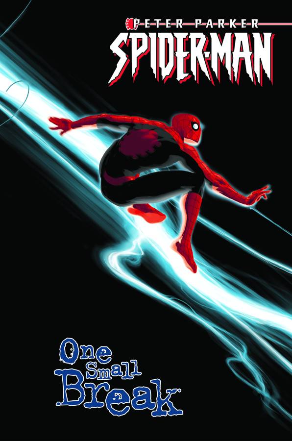 Peter Parker Spider-Man TPB Volume 02 One Small Break