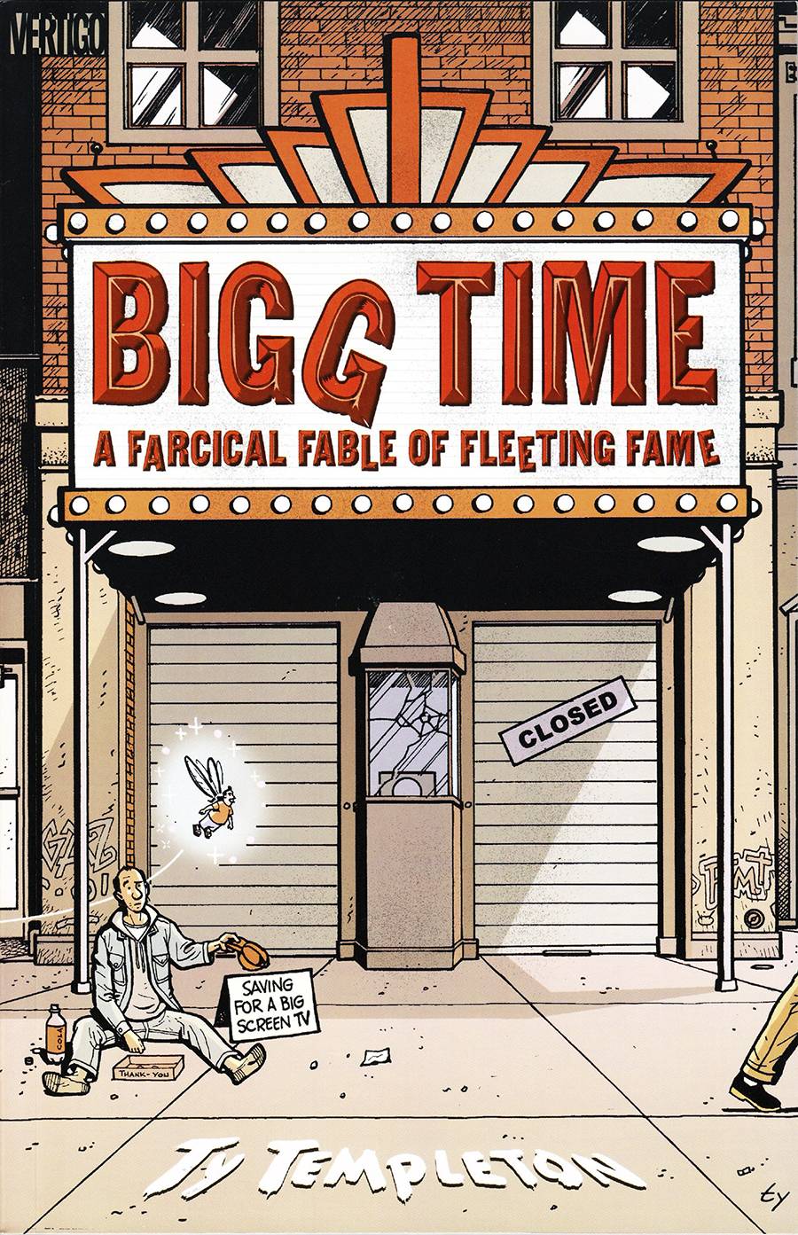 Bigg Time (Mature)