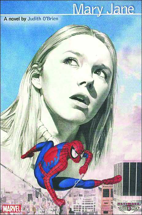 Mary Jane Hardcover Volume 01