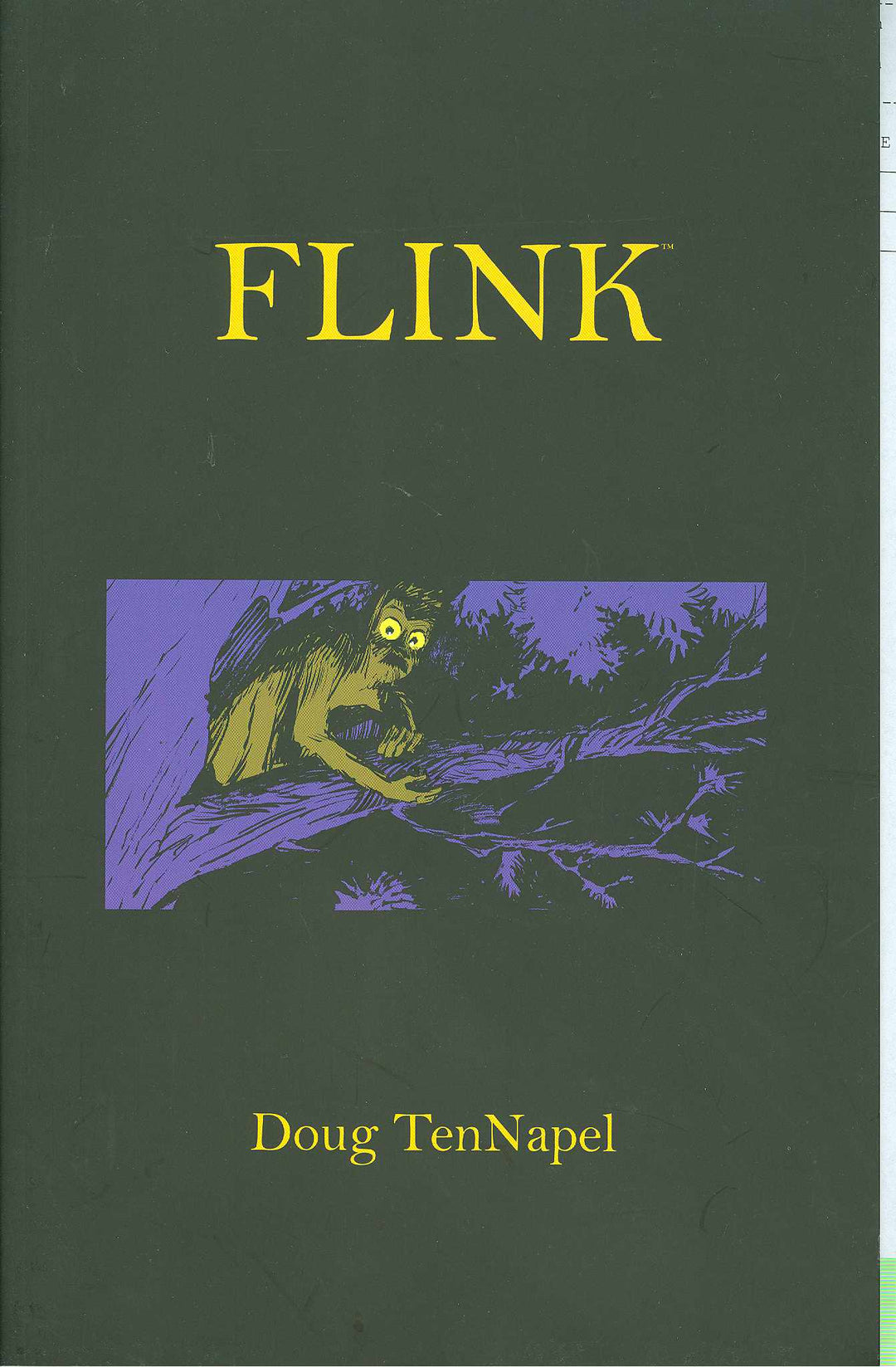 Flink Graphic Novel